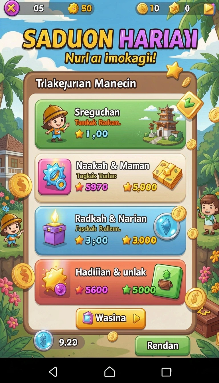 Screenshot 171slot nomor 1