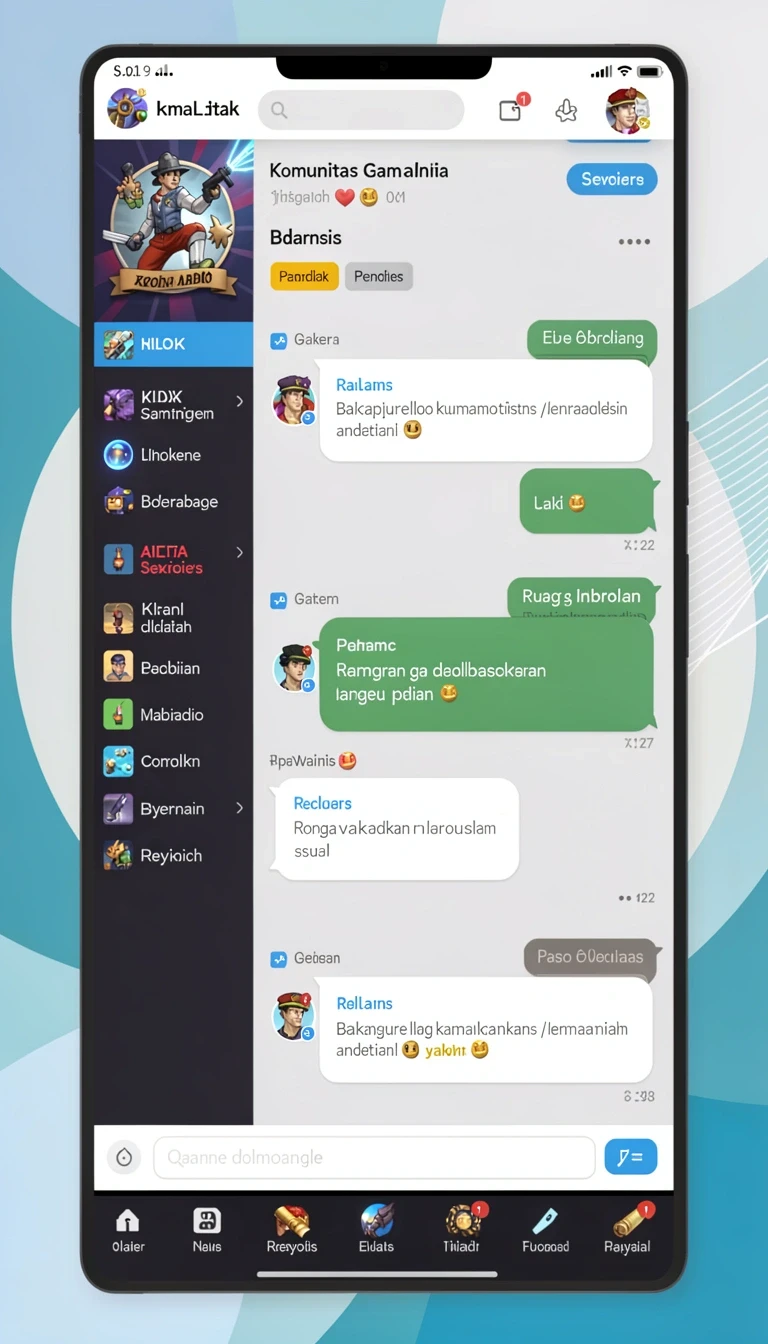 Screenshot 531slot nomor 1