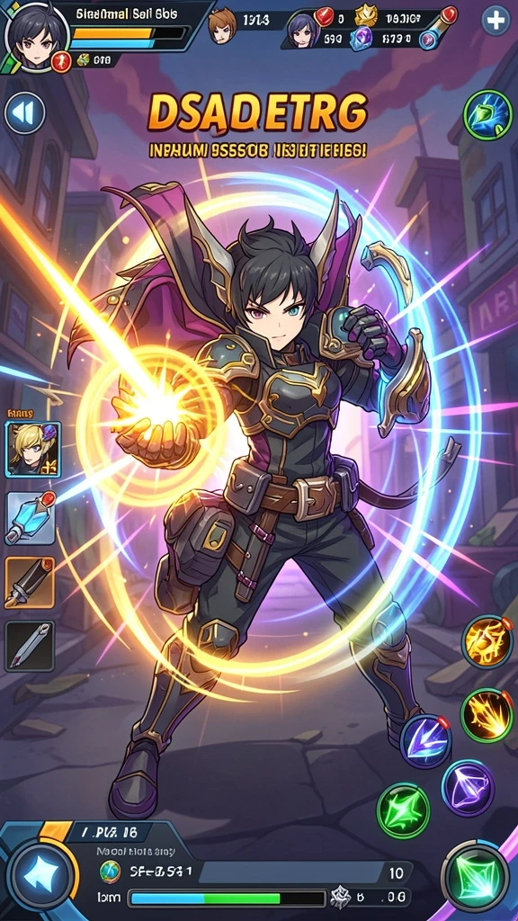 Screenshot 567luck nomor 3