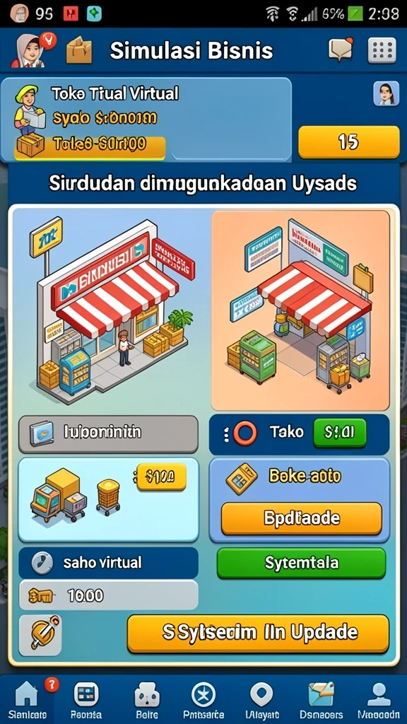 Screenshot 5rt nomor 1