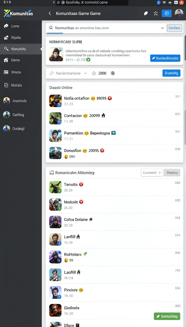 Screenshot 77singa nomor 1