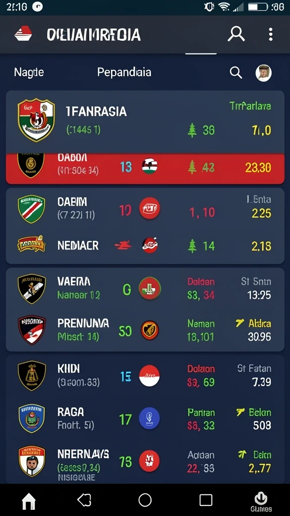 Screenshot 999zk nomor 2