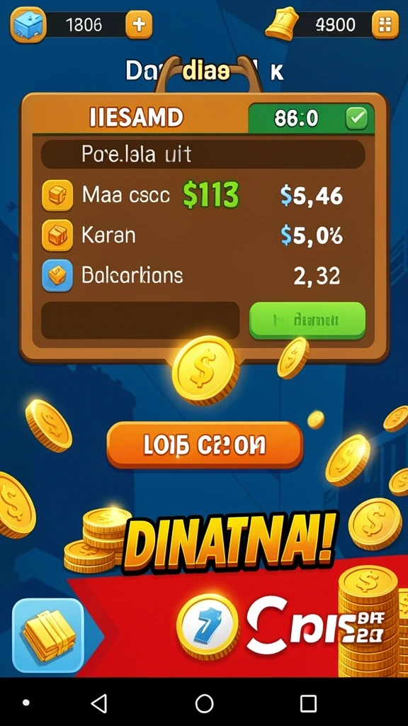 Screenshot 99zk nomor 1