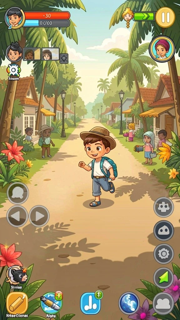 Screenshot 9win nomor 2