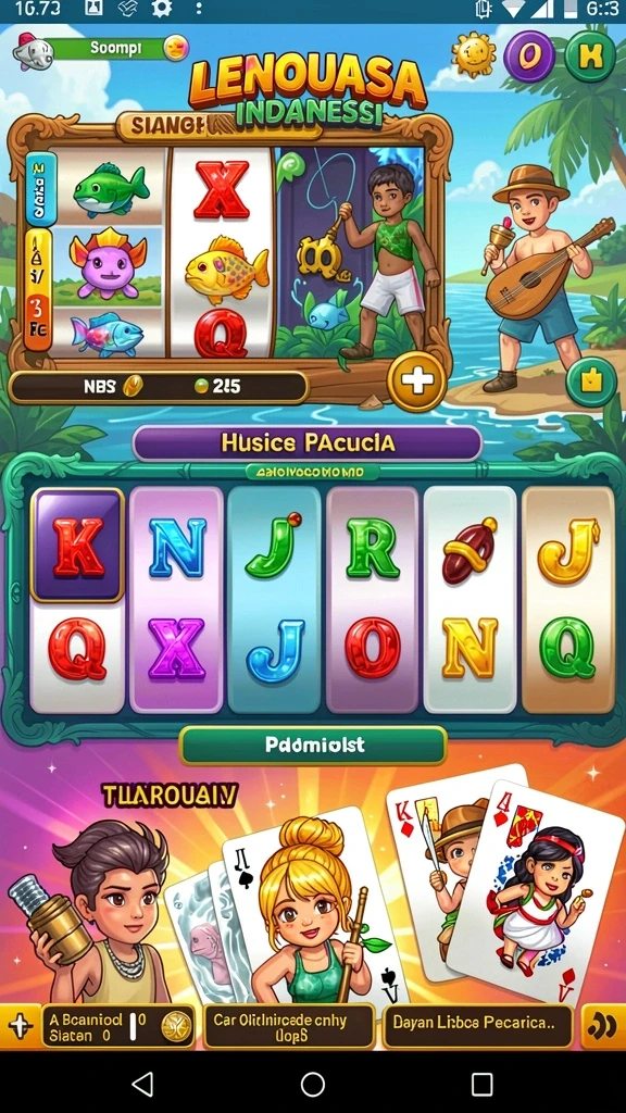 Screenshot 9win nomor 3