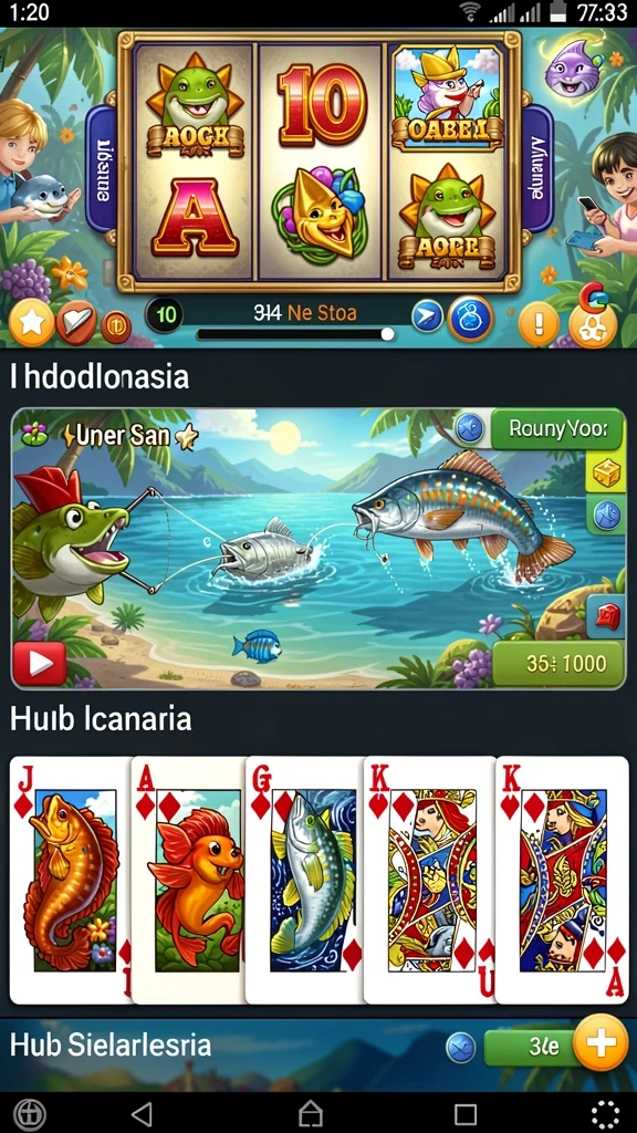 Screenshot arwanatoto nomor 2