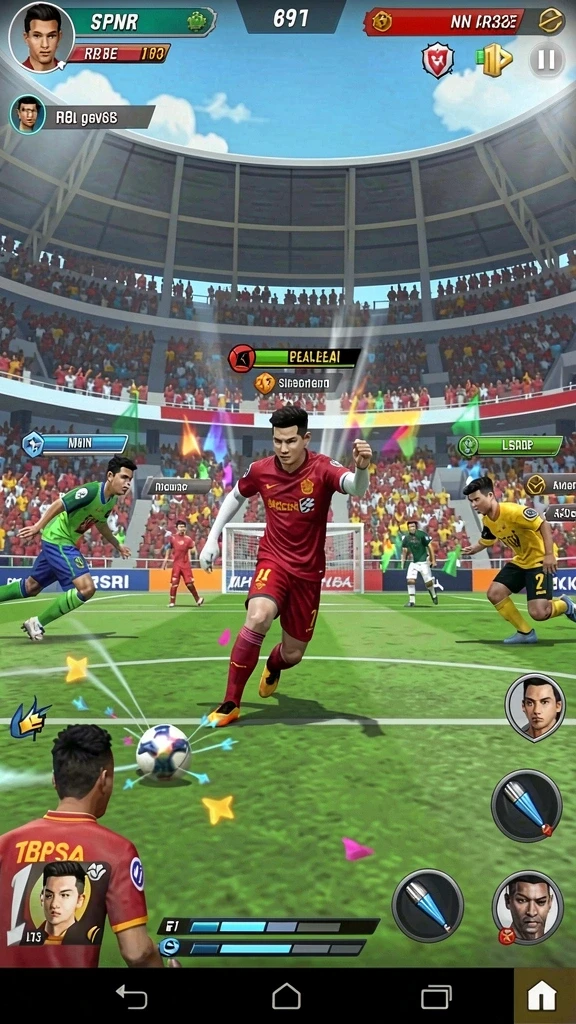 Screenshot bimabet nomor 2