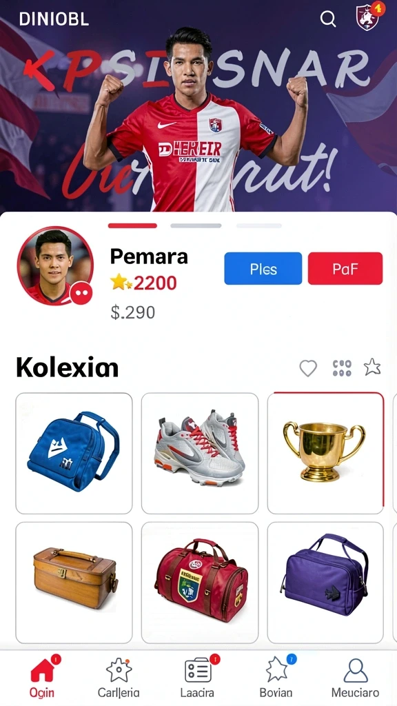 Screenshot bingo188 nomor 1