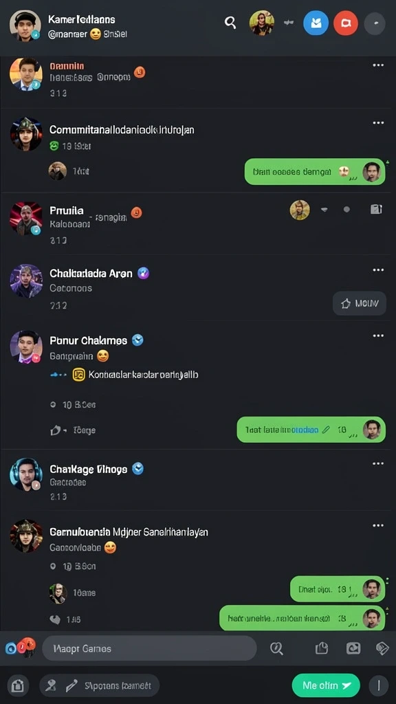 Screenshot bintangmpo nomor 2