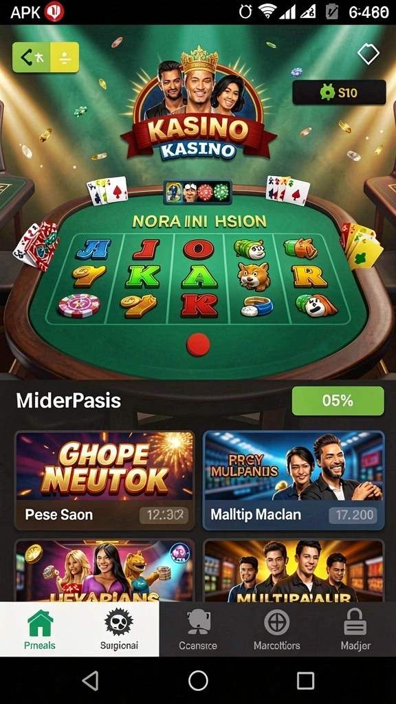 Screenshot bos138 nomor 3