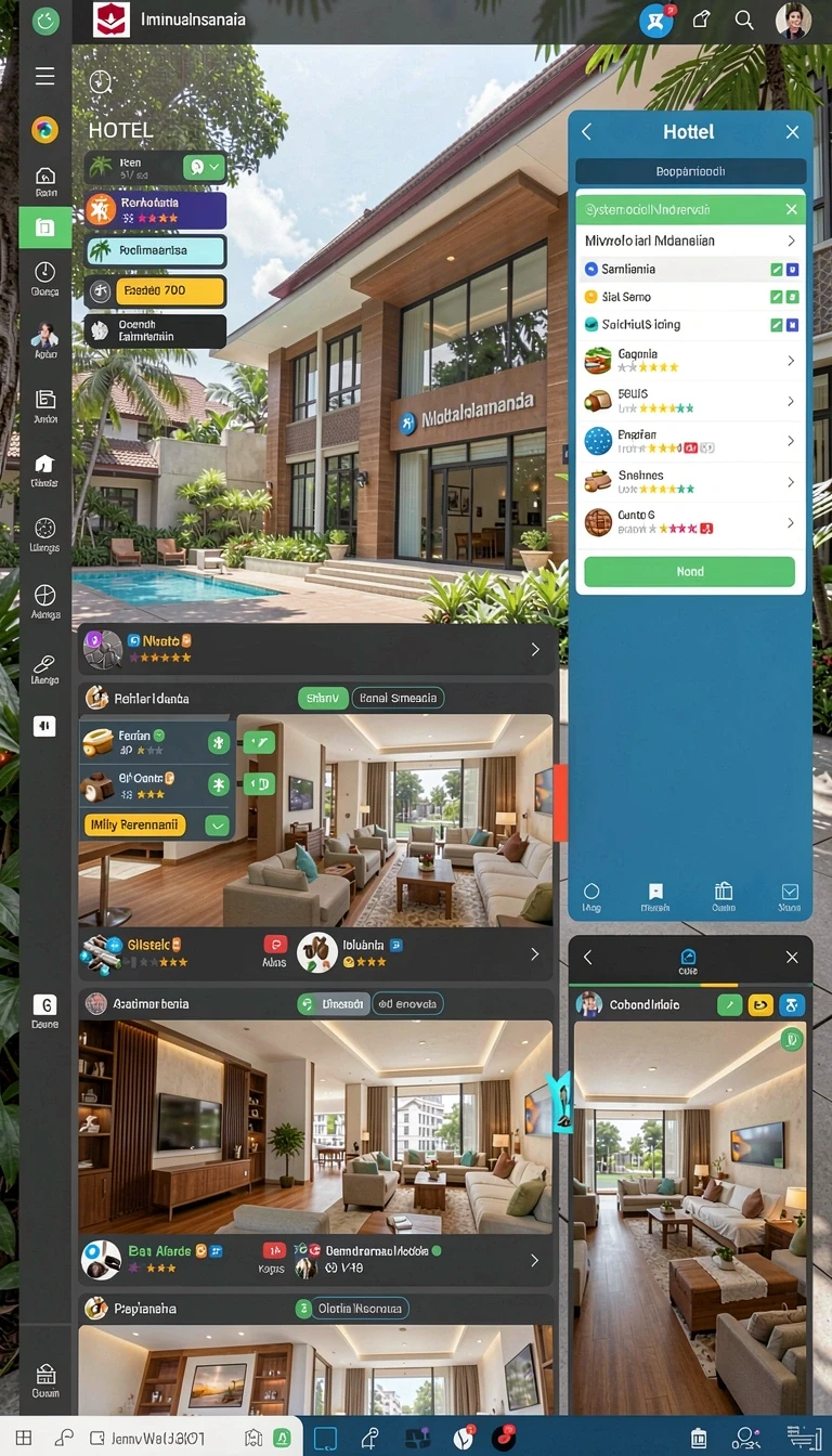 Screenshot bos5000 nomor 2