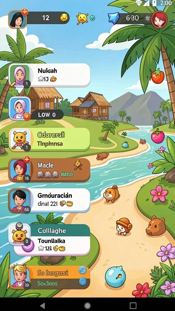 Screenshot corla188 nomor 3