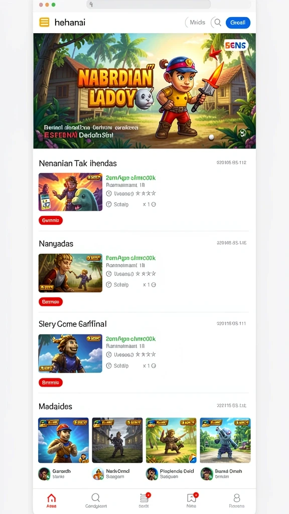 Screenshot d06 nomor 1