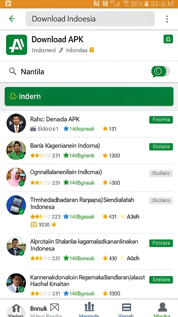 Screenshot d06 nomor 2