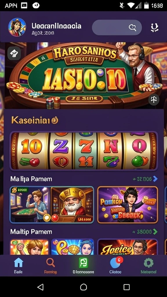 Screenshot d73 nomor 1