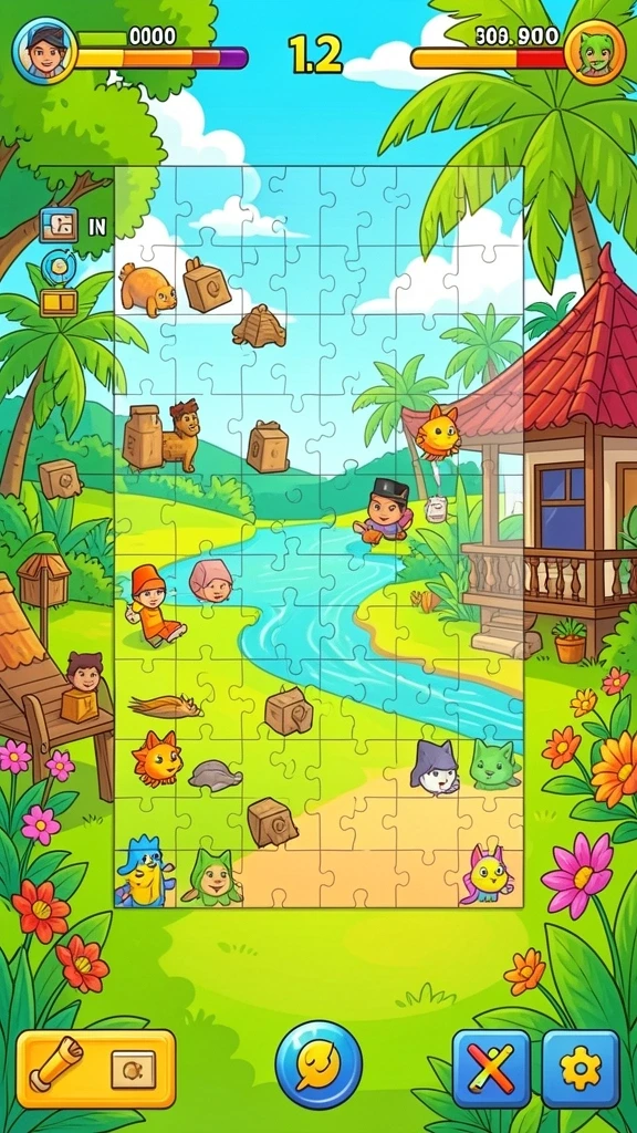 Screenshot d73 nomor 2