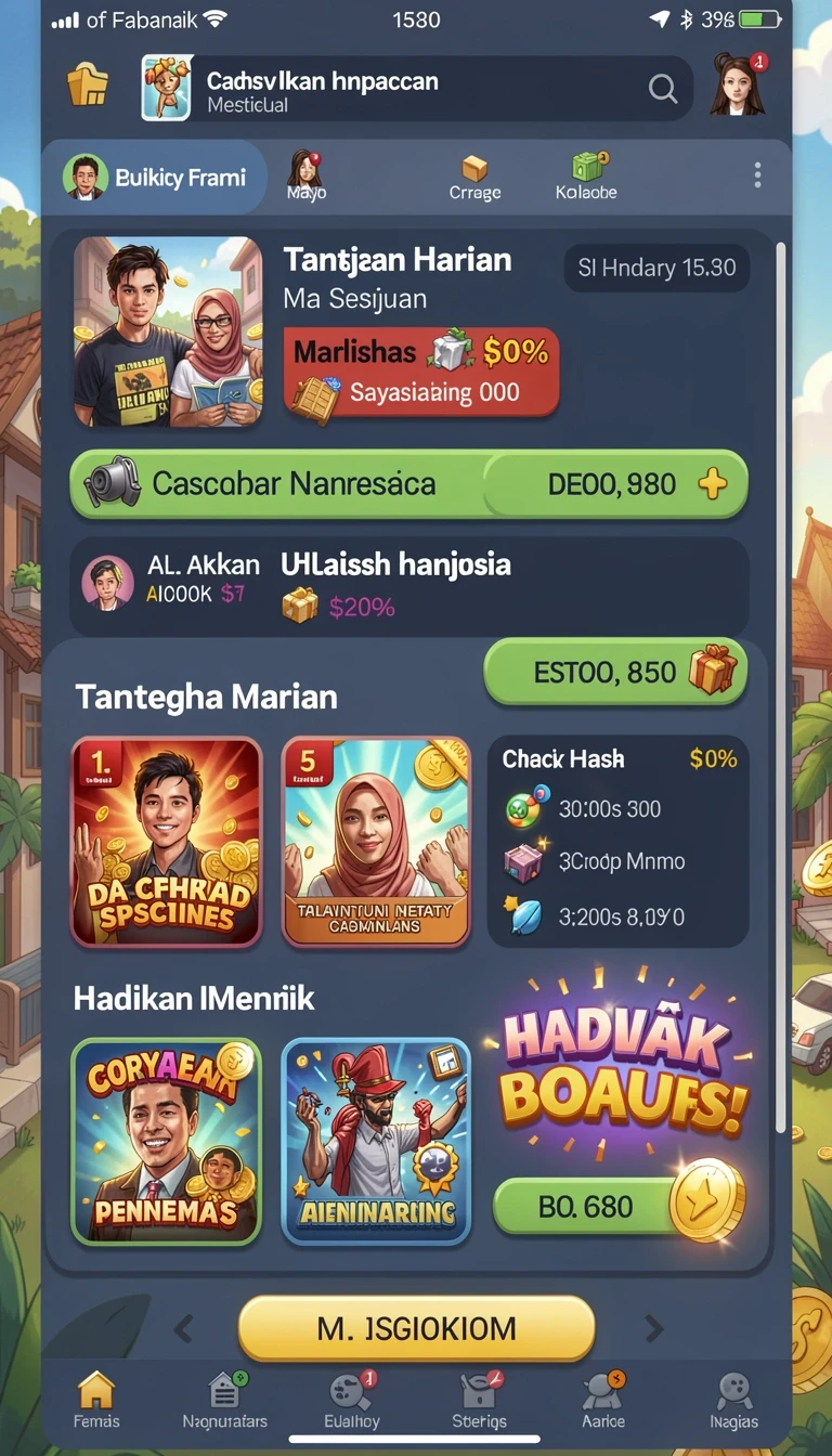 Screenshot dam88 nomor 1