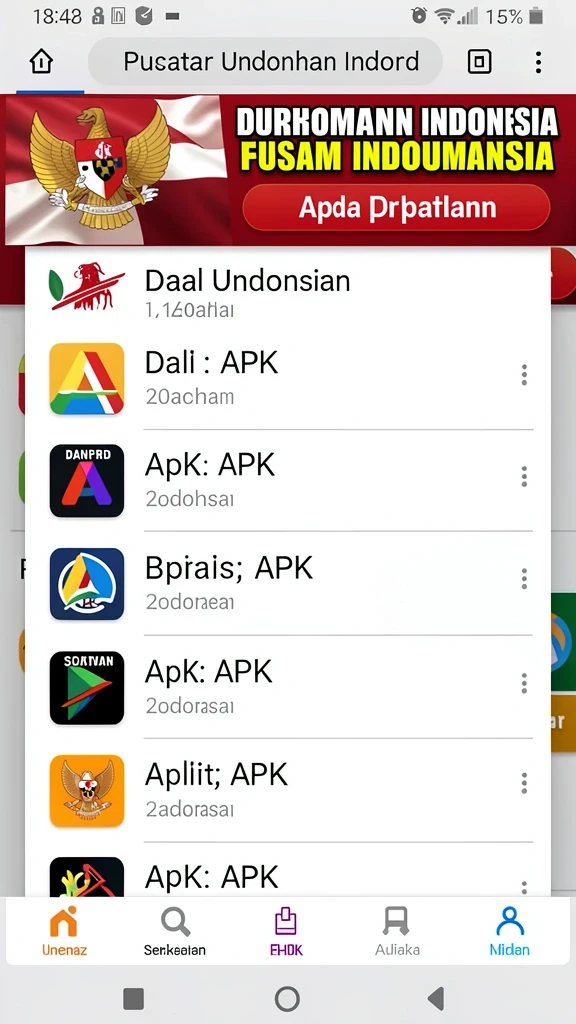 Screenshot dewakoin99 nomor 2