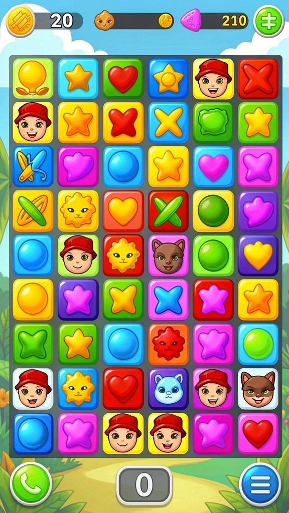 Screenshot dewapg nomor 3