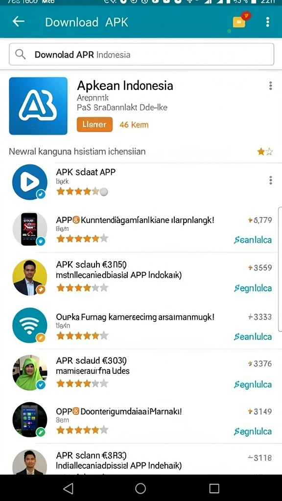 Screenshot dewatogel nomor 1