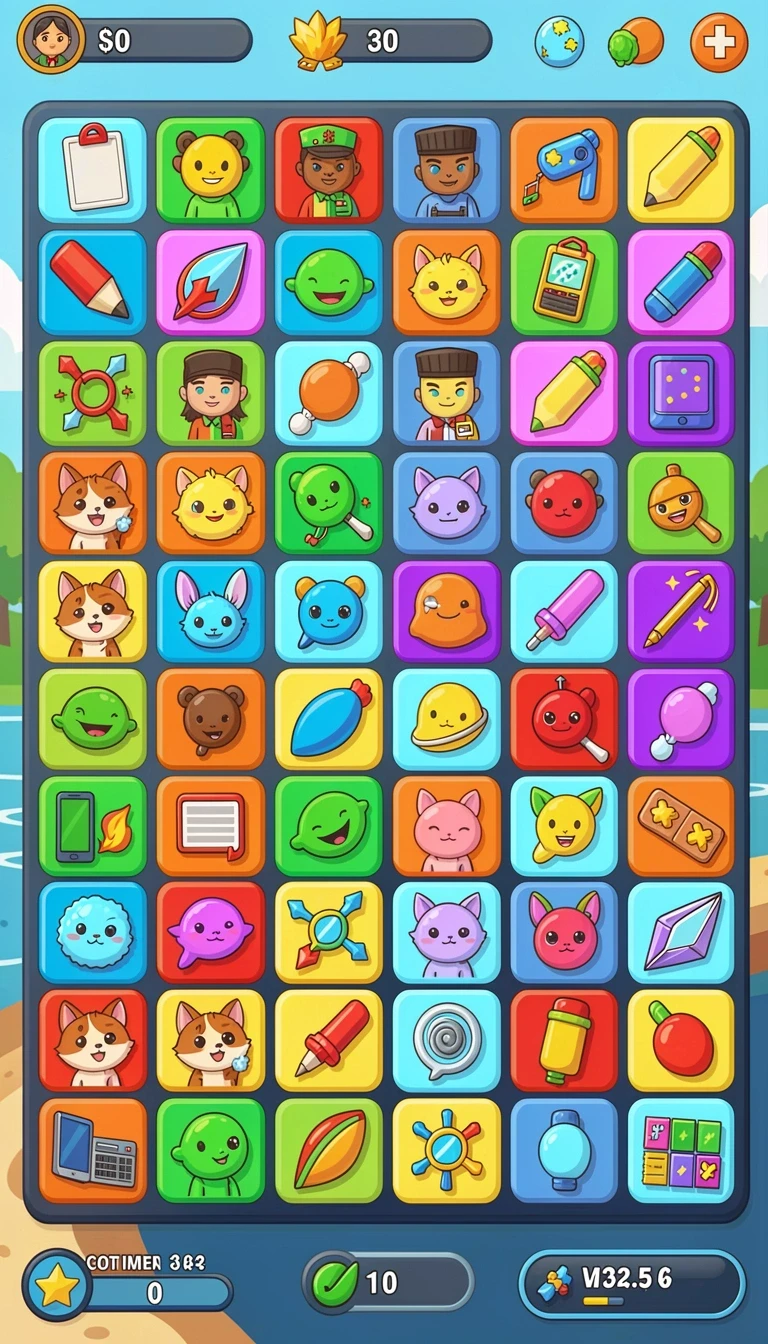 Screenshot doremi88 nomor 1