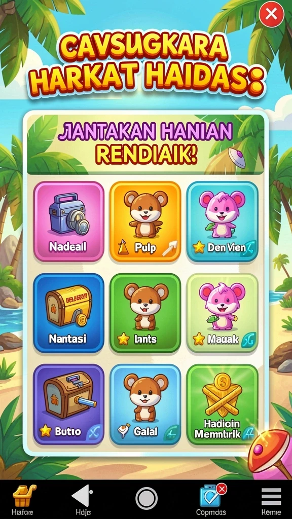 Screenshot fixplay666 nomor 1
