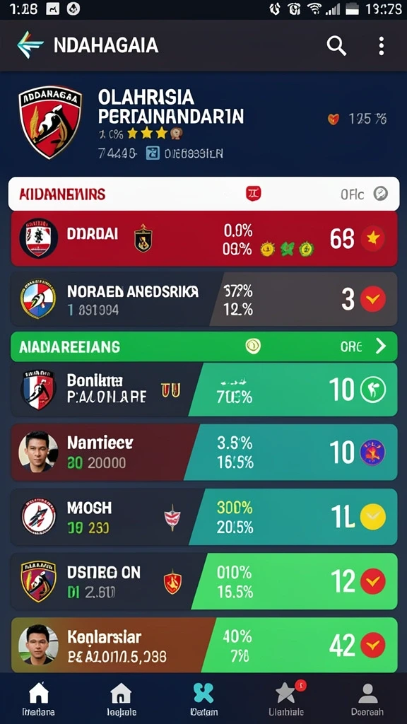 Screenshot gahar188 nomor 2