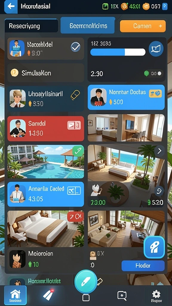 Screenshot galaxy77 nomor 3