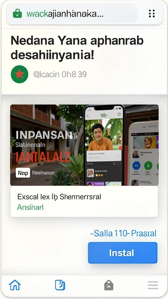 Screenshot gila138 nomor 1