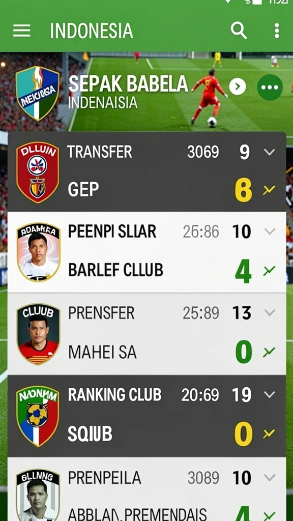Screenshot gogorejeki nomor 1