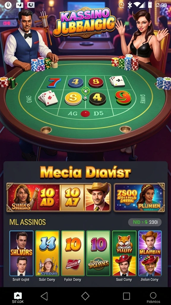Screenshot gogorejeki nomor 2