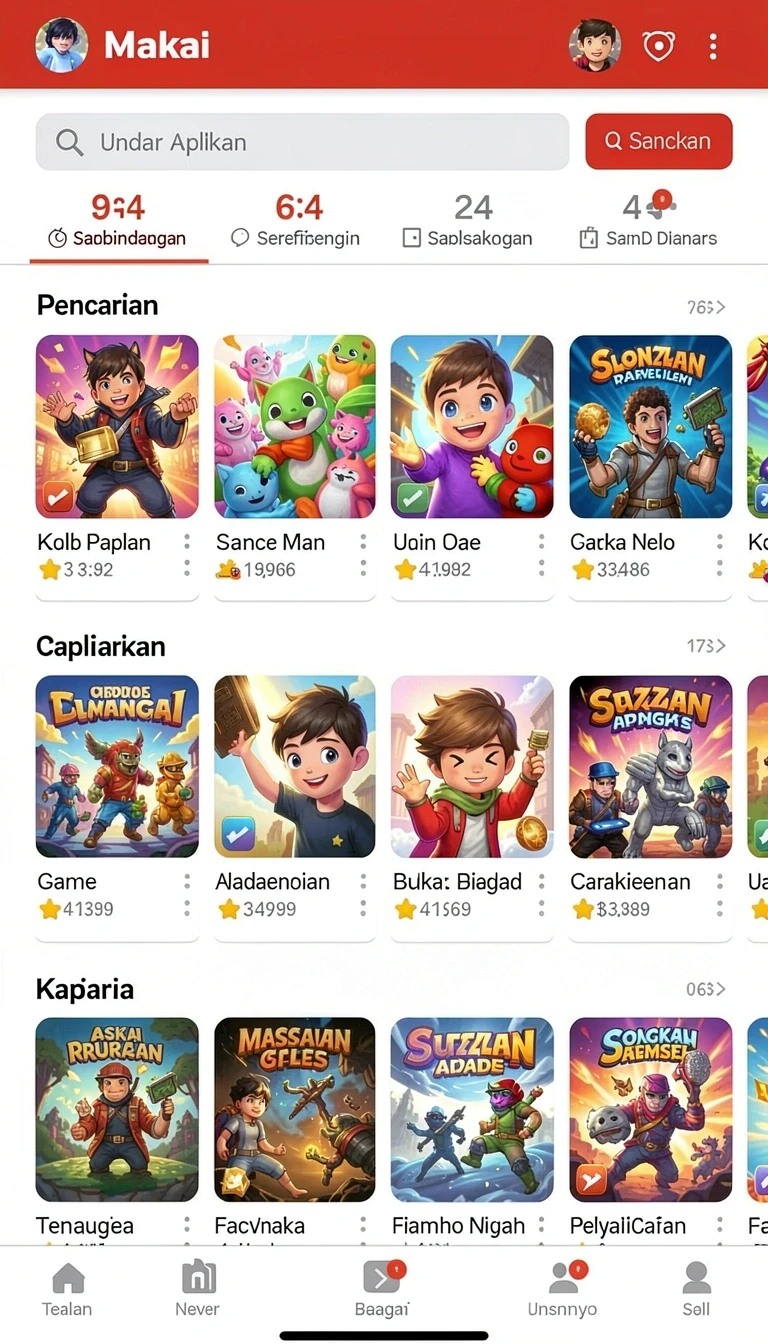 Screenshot hokitime nomor 3