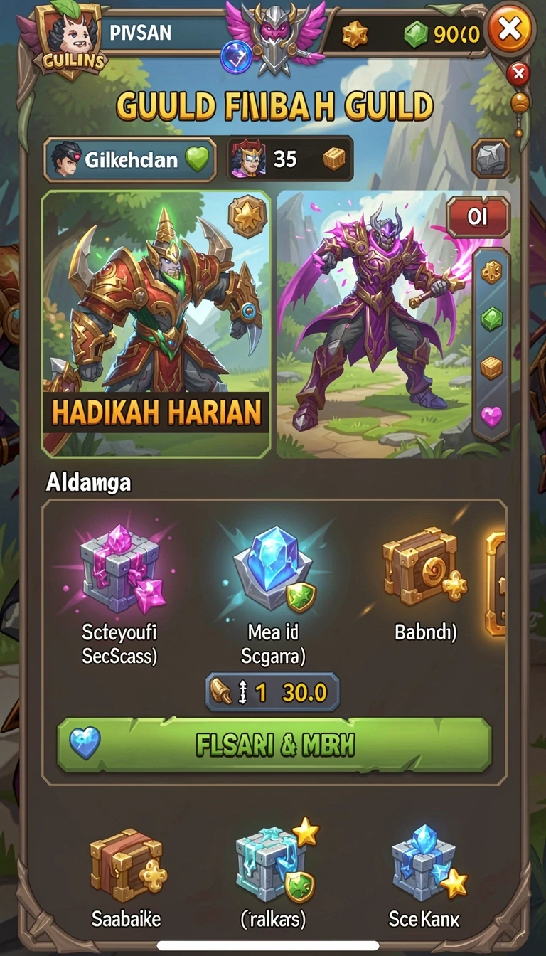 Screenshot id66 nomor 1