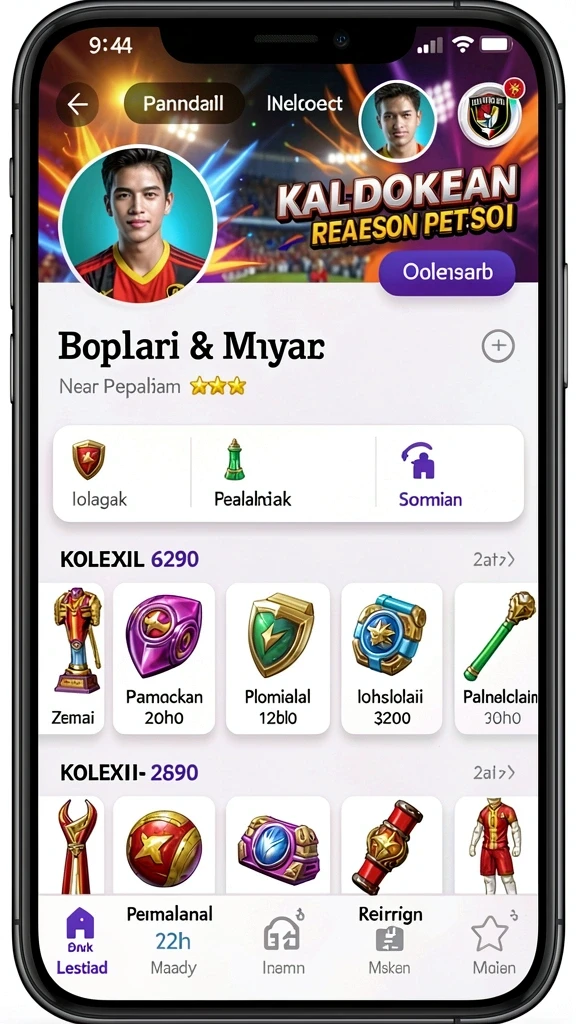 Screenshot janda4d nomor 1