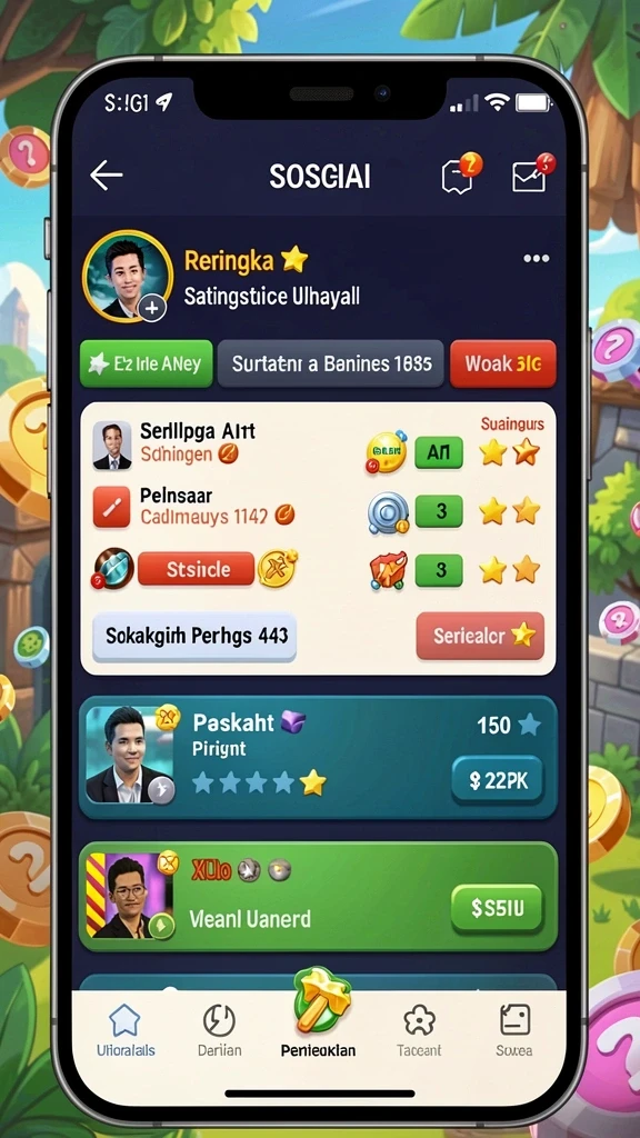 Screenshot jayaslot nomor 1
