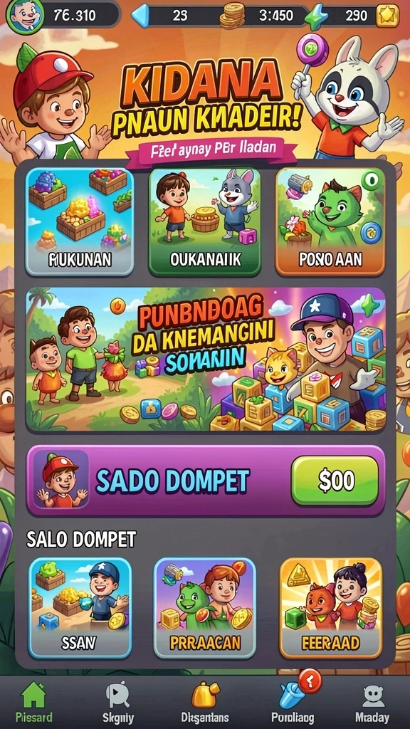 Screenshot jayaslot nomor 3