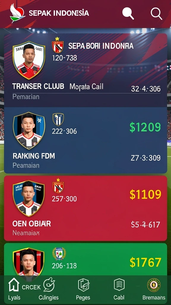 Screenshot joss188 nomor 2