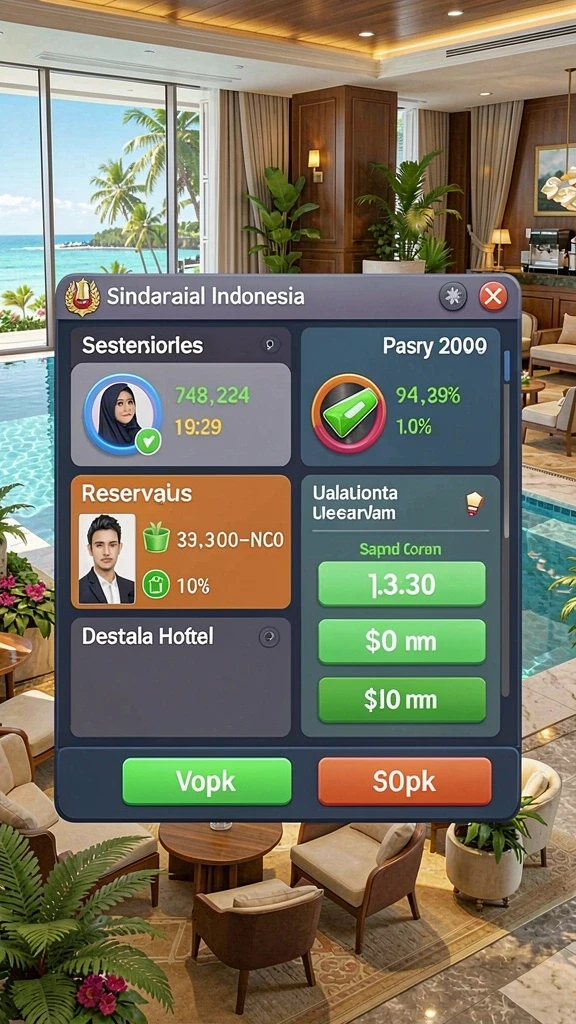Screenshot joss188 nomor 3