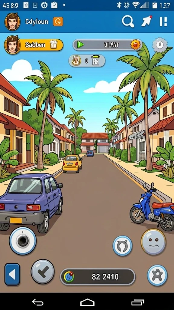 Screenshot jps88 nomor 3