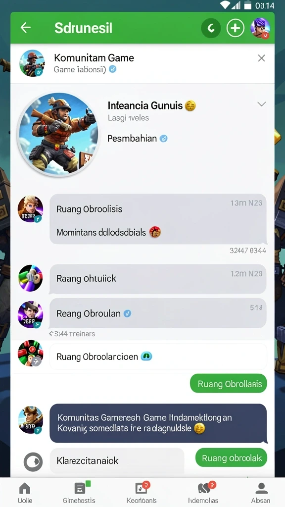 Screenshot kakrp nomor 1