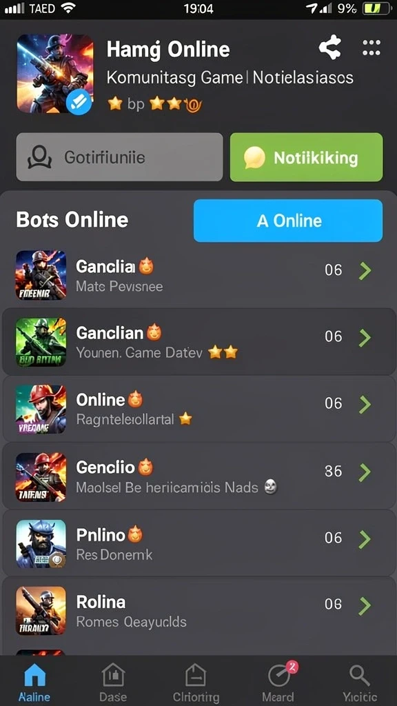 Screenshot kakrp nomor 3