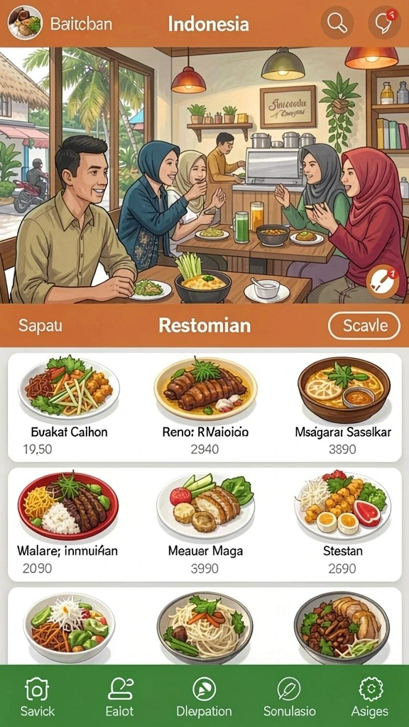 Screenshot kaostogel nomor 3