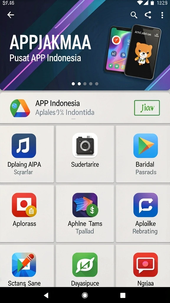 Screenshot kasir777 nomor 1