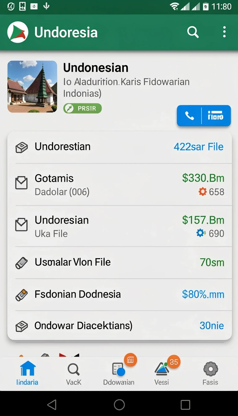 Screenshot kijangwin nomor 2