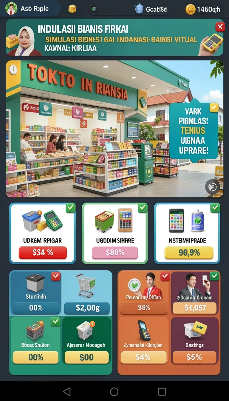 Screenshot kilauwin nomor 2