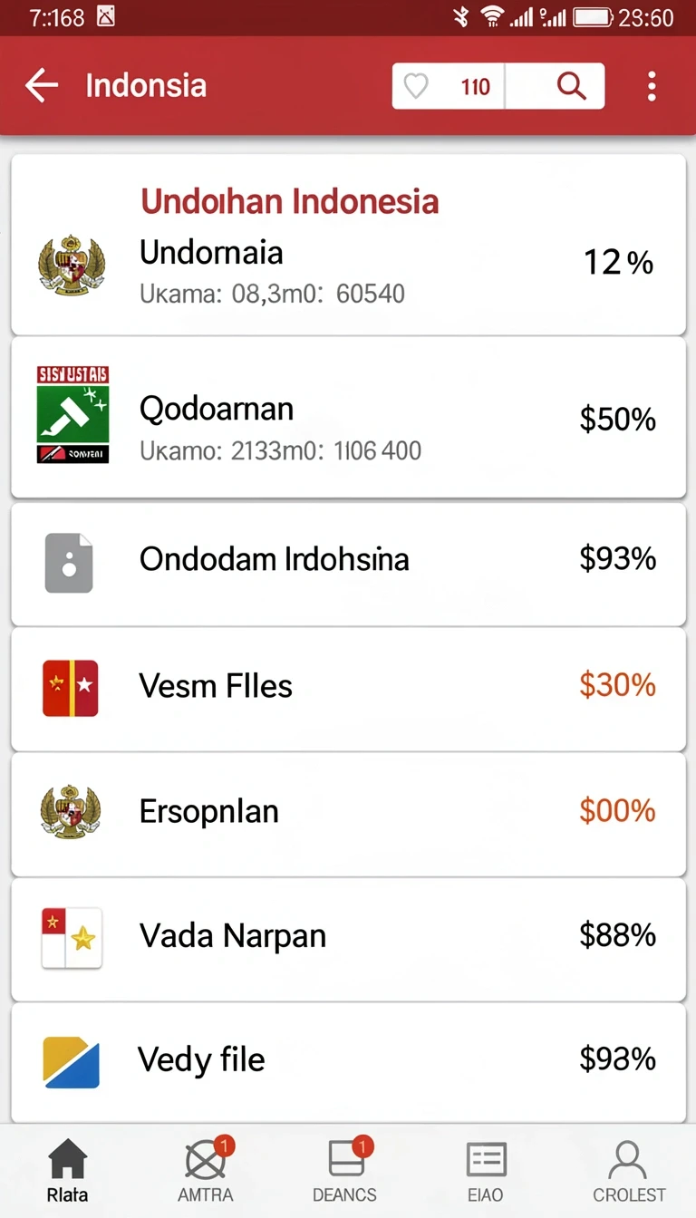 Screenshot kilauwin nomor 3