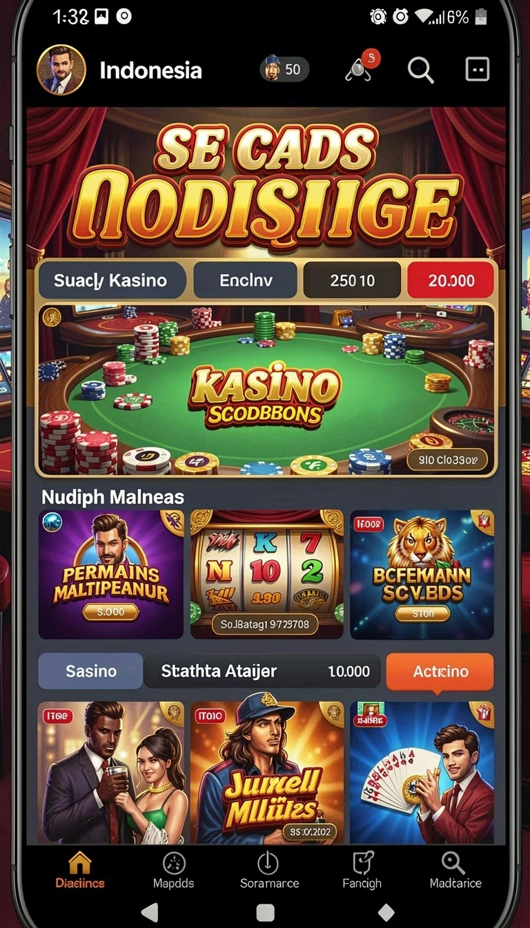 Screenshot kingdomtoto nomor 2