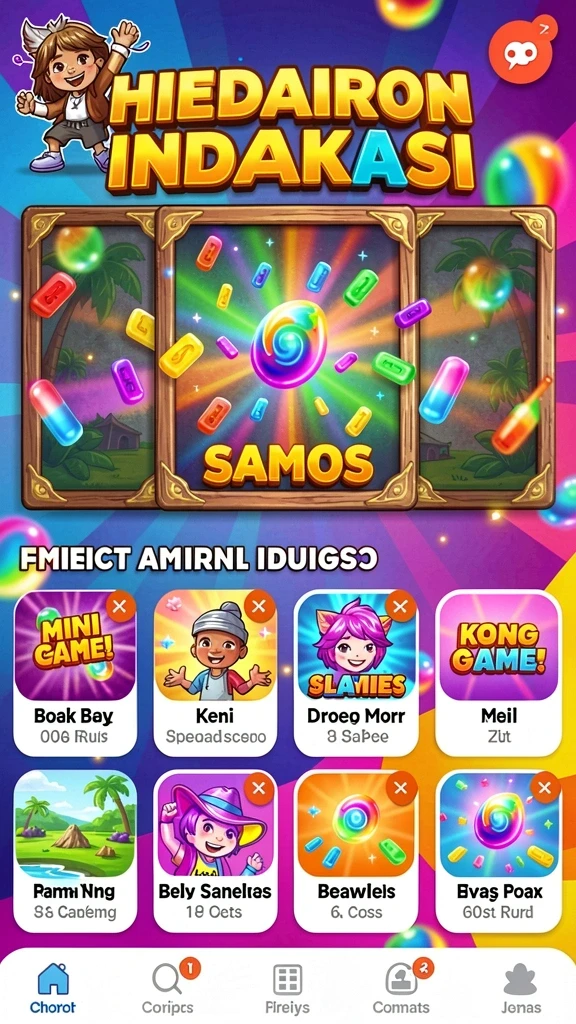 Screenshot kombo88 nomor 2