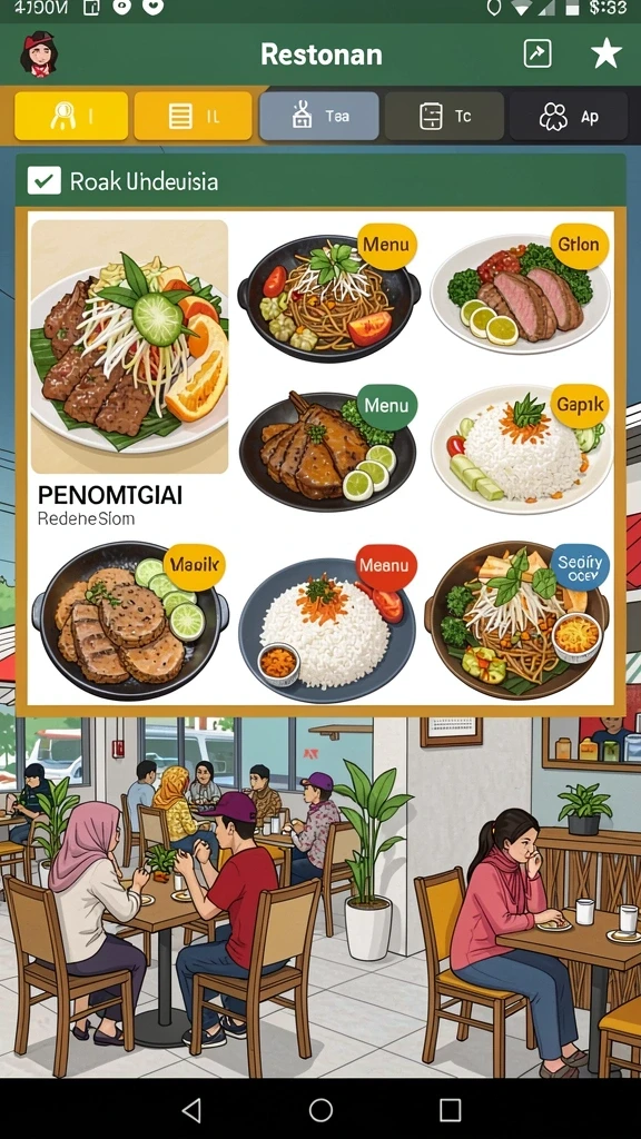 Screenshot macantoto nomor 3