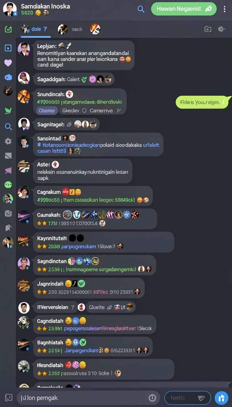 Screenshot mega338 nomor 2